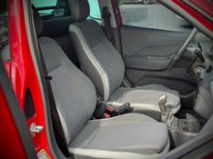 Chevrolet MONTANA LS 1.4 2015 NEUMANN VEÍCULOS ARROIO DO MEIO / Carros no Vale