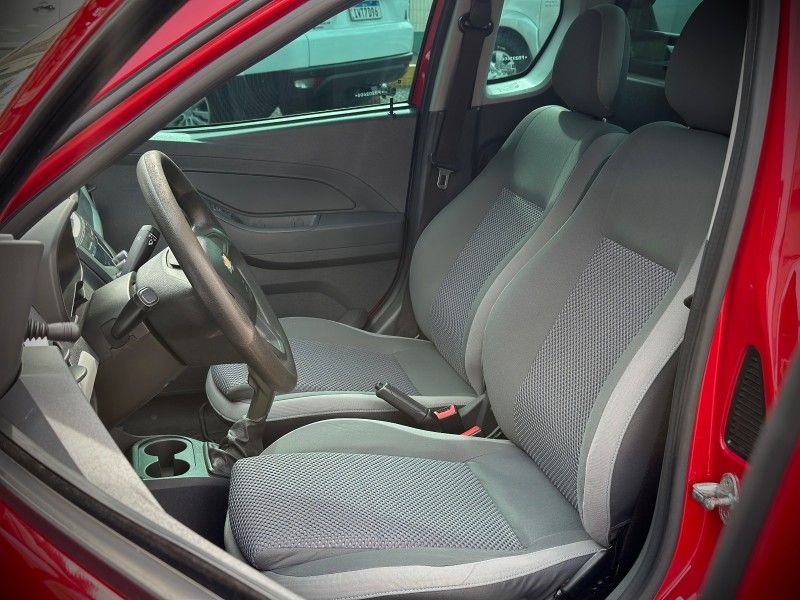Chevrolet MONTANA LS 1.4 2015 NEUMANN VEÍCULOS ARROIO DO MEIO / Carros no Vale