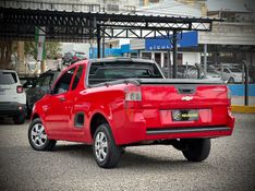 Chevrolet MONTANA LS 1.4 2015 NEUMANN VEÍCULOS ARROIO DO MEIO / Carros no Vale