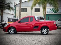 Chevrolet MONTANA LS 1.4 2015 NEUMANN VEÍCULOS ARROIO DO MEIO / Carros no Vale