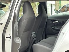 Chevrolet ONIX LT 1.0 TURBO 2022 NEUMANN VEÍCULOS ARROIO DO MEIO / Carros no Vale