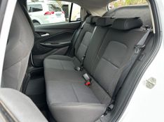 Chevrolet ONIX LT 1.0 TURBO 2022 NEUMANN VEÍCULOS ARROIO DO MEIO / Carros no Vale