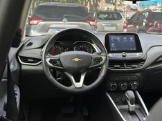 Chevrolet ONIX LT 1.0 TURBO 2022 NEUMANN VEÍCULOS ARROIO DO MEIO / Carros no Vale