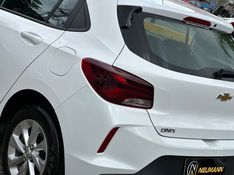 Chevrolet ONIX LT 1.0 TURBO 2022 NEUMANN VEÍCULOS ARROIO DO MEIO / Carros no Vale