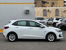 Chevrolet ONIX LT 1.0 TURBO 2022 NEUMANN VEÍCULOS ARROIO DO MEIO / Carros no Vale