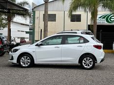 Chevrolet ONIX LT 1.0 TURBO 2022 NEUMANN VEÍCULOS ARROIO DO MEIO / Carros no Vale