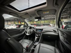 Chevrolet TRACKER PREMIER 1.4 TURBO 2018 NEUMANN VEÍCULOS ARROIO DO MEIO / Carros no Vale