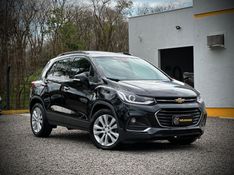 Chevrolet TRACKER PREMIER 1.4 TURBO 2018 NEUMANN VEÍCULOS ARROIO DO MEIO / Carros no Vale