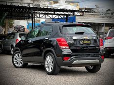 Chevrolet TRACKER PREMIER 1.4 TURBO 2018 NEUMANN VEÍCULOS ARROIO DO MEIO / Carros no Vale