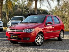Fiat PALIO CELEBRATION 1.0 ECONOMY 2010 NEUMANN VEÍCULOS ARROIO DO MEIO / Carros no Vale