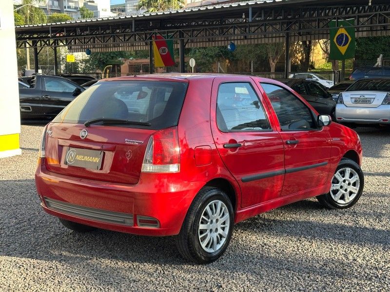 Fiat PALIO CELEBRATION 1.0 ECONOMY 2010 NEUMANN VEÍCULOS ARROIO DO MEIO / Carros no Vale