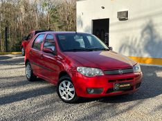 Fiat PALIO CELEBRATION 1.0 ECONOMY 2010 NEUMANN VEÍCULOS ARROIO DO MEIO / Carros no Vale