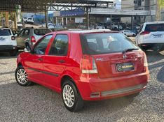 Fiat PALIO CELEBRATION 1.0 ECONOMY 2010 NEUMANN VEÍCULOS ARROIO DO MEIO / Carros no Vale