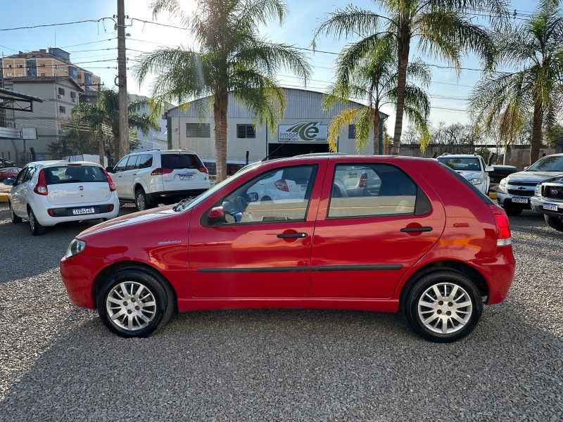 Fiat PALIO CELEBRATION 1.0 ECONOMY 2010 NEUMANN VEÍCULOS ARROIO DO MEIO / Carros no Vale