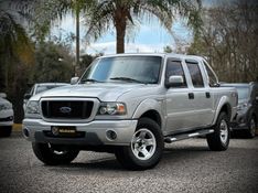 Ford RANGER XLS 3.0 TB-IC 2005 NEUMANN VEÍCULOS ARROIO DO MEIO / Carros no Vale