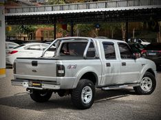 Ford RANGER XLS 3.0 TB-IC 2005 NEUMANN VEÍCULOS ARROIO DO MEIO / Carros no Vale