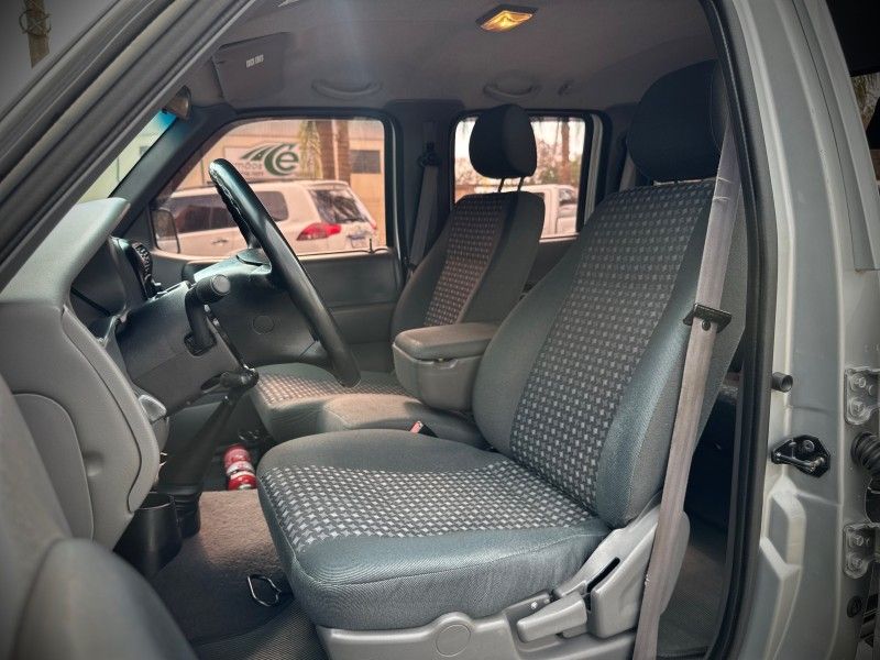 Ford RANGER XLS 3.0 TB-IC 2005 NEUMANN VEÍCULOS ARROIO DO MEIO / Carros no Vale