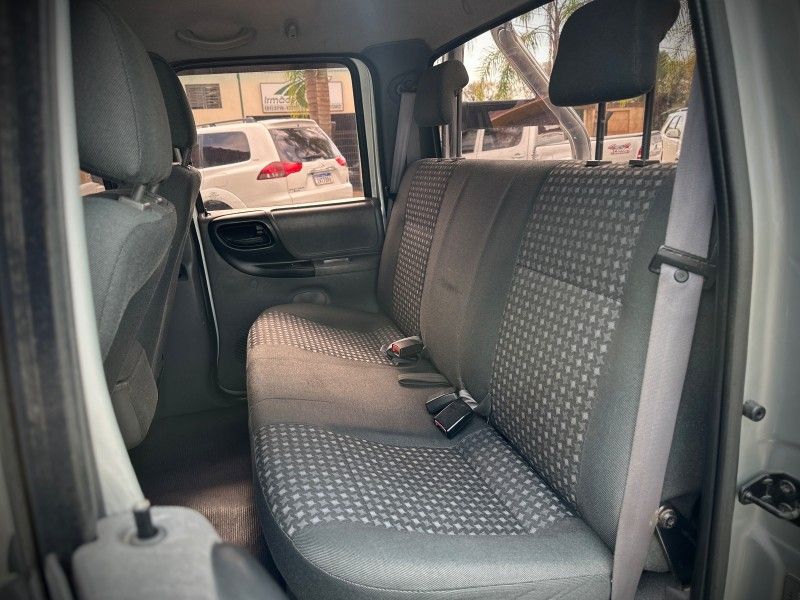 Ford RANGER XLS 3.0 TB-IC 2005 NEUMANN VEÍCULOS ARROIO DO MEIO / Carros no Vale