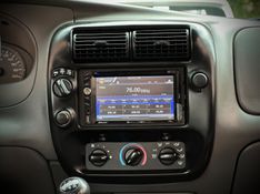 Ford RANGER XLS 3.0 TB-IC 2005 NEUMANN VEÍCULOS ARROIO DO MEIO / Carros no Vale