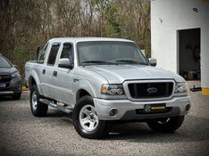 Ford RANGER XLS 3.0 TB-IC 2005 NEUMANN VEÍCULOS ARROIO DO MEIO / Carros no Vale