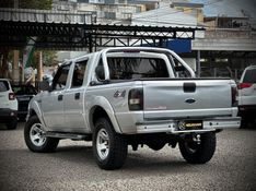 Ford RANGER XLS 3.0 TB-IC 2005 NEUMANN VEÍCULOS ARROIO DO MEIO / Carros no Vale