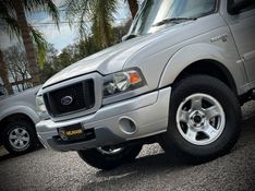 Ford RANGER XLS 3.0 TB-IC 2005 NEUMANN VEÍCULOS ARROIO DO MEIO / Carros no Vale