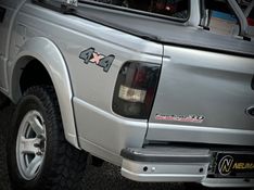 Ford RANGER XLS 3.0 TB-IC 2005 NEUMANN VEÍCULOS ARROIO DO MEIO / Carros no Vale