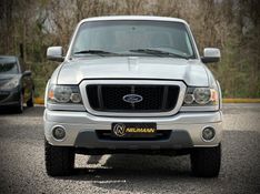 Ford RANGER XLS 3.0 TB-IC 2005 NEUMANN VEÍCULOS ARROIO DO MEIO / Carros no Vale