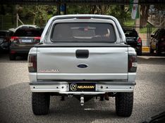 Ford RANGER XLS 3.0 TB-IC 2005 NEUMANN VEÍCULOS ARROIO DO MEIO / Carros no Vale