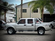 Ford RANGER XLS 3.0 TB-IC 2005 NEUMANN VEÍCULOS ARROIO DO MEIO / Carros no Vale