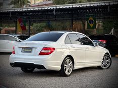 Mercedes-Benz C 200 CGI 2014 NEUMANN VEÍCULOS ARROIO DO MEIO / Carros no Vale