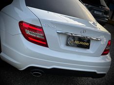 Mercedes-Benz C 200 CGI 2014 NEUMANN VEÍCULOS ARROIO DO MEIO / Carros no Vale