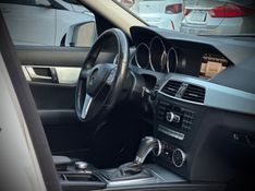 Mercedes-Benz C 200 CGI 2014 NEUMANN VEÍCULOS ARROIO DO MEIO / Carros no Vale