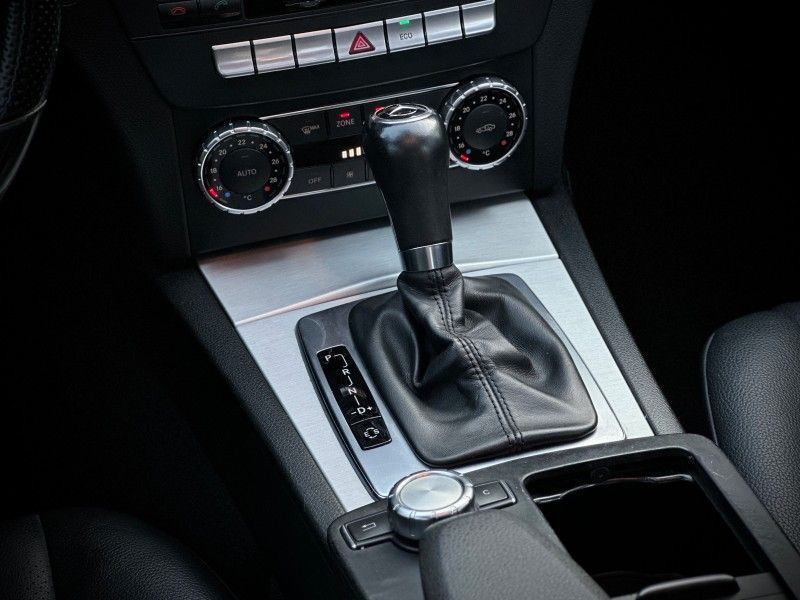 Mercedes-Benz C 200 CGI 2014 NEUMANN VEÍCULOS ARROIO DO MEIO / Carros no Vale
