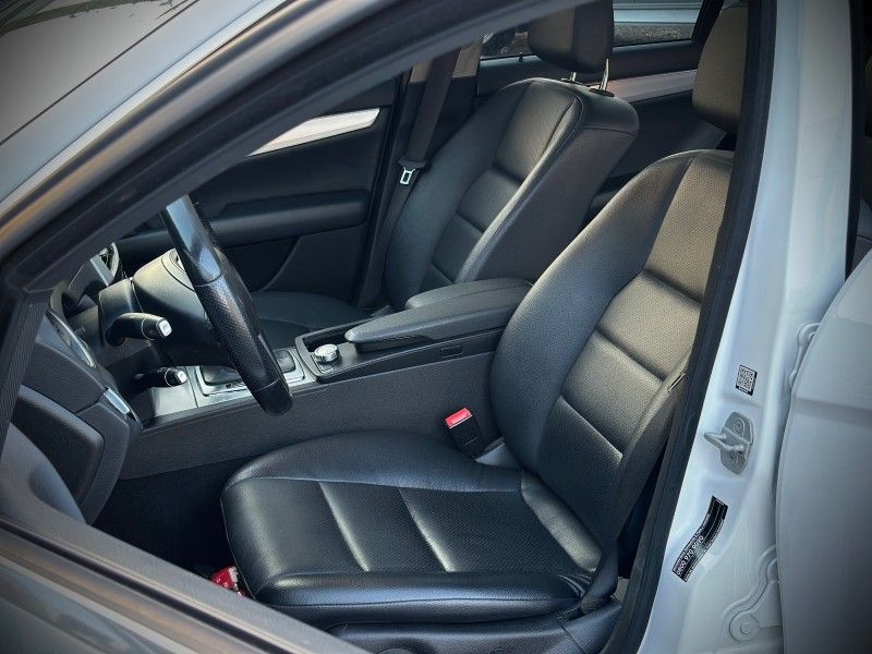 Mercedes-Benz C 200 CGI 2014 NEUMANN VEÍCULOS ARROIO DO MEIO / Carros no Vale