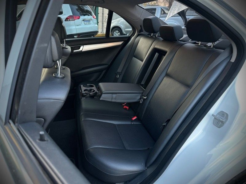 Mercedes-Benz C 200 CGI 2014 NEUMANN VEÍCULOS ARROIO DO MEIO / Carros no Vale