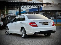 Mercedes-Benz C 200 CGI 2014 NEUMANN VEÍCULOS ARROIO DO MEIO / Carros no Vale