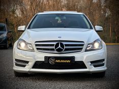 Mercedes-Benz C 200 CGI 2014 NEUMANN VEÍCULOS ARROIO DO MEIO / Carros no Vale