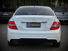 Mercedes-Benz C 200 CGI 2014 NEUMANN VEÍCULOS ARROIO DO MEIO / Carros no Vale