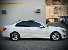 Mercedes-Benz C 200 CGI 2014 NEUMANN VEÍCULOS ARROIO DO MEIO / Carros no Vale