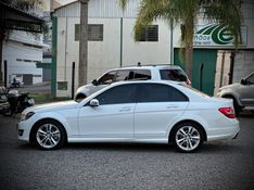Mercedes-Benz C 200 CGI 2014 NEUMANN VEÍCULOS ARROIO DO MEIO / Carros no Vale