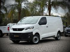 Peugeot EXPERT 1.6 HDI BUSINESS PACK 2020 NEUMANN VEÍCULOS ARROIO DO MEIO / Carros no Vale