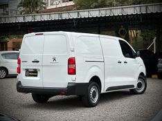 Peugeot EXPERT 1.6 HDI BUSINESS PACK 2020 NEUMANN VEÍCULOS ARROIO DO MEIO / Carros no Vale
