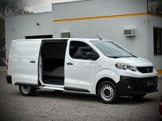 Peugeot EXPERT 1.6 HDI BUSINESS PACK 2020 NEUMANN VEÍCULOS ARROIO DO MEIO / Carros no Vale