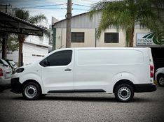 Peugeot EXPERT 1.6 HDI BUSINESS PACK 2020 NEUMANN VEÍCULOS ARROIO DO MEIO / Carros no Vale
