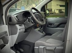 Peugeot EXPERT 1.6 HDI BUSINESS PACK 2020 NEUMANN VEÍCULOS ARROIO DO MEIO / Carros no Vale