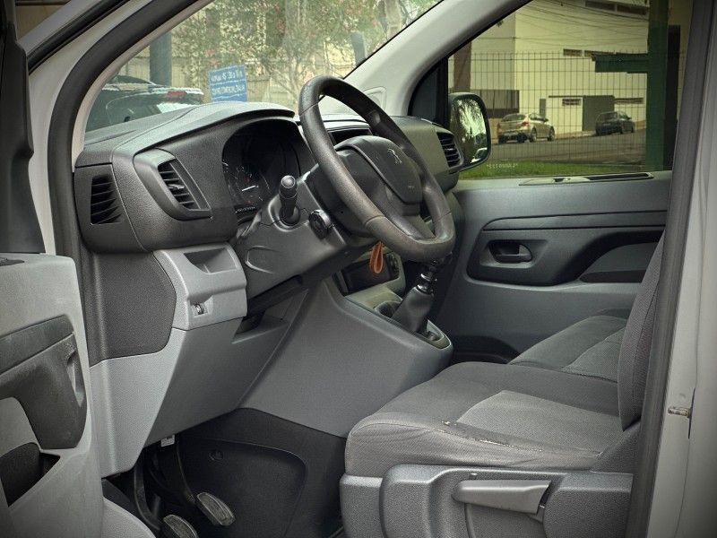 Peugeot EXPERT 1.6 HDI BUSINESS PACK 2020 NEUMANN VEÍCULOS ARROIO DO MEIO / Carros no Vale
