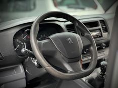 Peugeot EXPERT 1.6 HDI BUSINESS PACK 2020 NEUMANN VEÍCULOS ARROIO DO MEIO / Carros no Vale