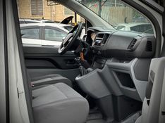 Peugeot EXPERT 1.6 HDI BUSINESS PACK 2020 NEUMANN VEÍCULOS ARROIO DO MEIO / Carros no Vale