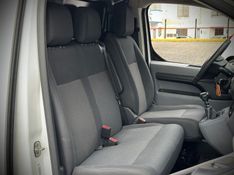 Peugeot EXPERT 1.6 HDI BUSINESS PACK 2020 NEUMANN VEÍCULOS ARROIO DO MEIO / Carros no Vale